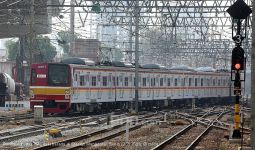 KRL Bermasalah di Kampung Bandan, KCI Terapkan Tiga Rekayasa Operasional Kereta - JPNN.com