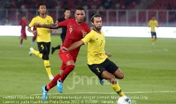 Malaysia Izinkan Penonton Masuk Stadion, Indonesia Kapan? - JPNN.com