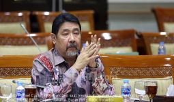 KPK Meralat Penetapan Tersangka Oknum TNI, Hendardi Bereaksi, Tegas - JPNN.com