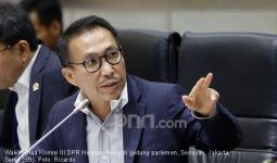 Sudahlah, Percayakan Penunjukan Dewas Perdana KPK ke Pak Jokowi Saja - JPNN.com