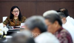 Kuliner Nusantara Favorit Mbak Puan Maharani, Tak Neko-Neko - JPNN.com