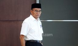 Duet Haedar Nashir- Abdul Mu'ti Sudah Terbukti, Layak Pimpin Kembali Muhammadiyah - JPNN.com
