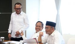 Rencana Hanif Dhakiri Jika Tak Jadi Menteri Lagi dan Apresiasinya untuk Elek Yo Band - JPNN.com