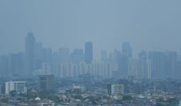 Warga Jakarta Kini Bisa Memantau Kualitas Udara di Sekitarnya - JPNN.com
