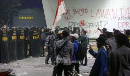 Dosen Al Azhar Nilai Aparat Keterlaluan Menangani Demonstran - JPNN.com