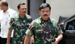 Pesan dan Pujian Panglima TNI Buat Nahdlatul Ulama - JPNN.com