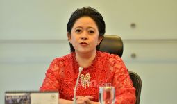 Puan Maharani for President 2024 Menggema di Semarang, Pengamat: Indikasi Ganjar bukan Pilihan PDIP - JPNN.com