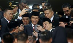 Pak Jokowi Memang Pilihan Rakyat, tetapi Periode Kedua Kepresidenannya Bakal Berat - JPNN.com