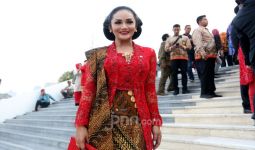 Heboh Dana Reses Anggota DPR Rp450 Juta, Krisdayanti Beri Penjelasan - JPNN.com