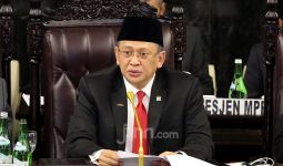 Warning Pak Bamsoet untuk Bu Menkeu Sri Mulyani di Tengah Pandemi - JPNN.com