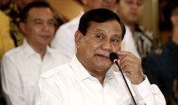 Prabowo Diprediksi Bakal Tumbang Jika Memaksakan Maju di Pilpres 2024 - JPNN.com