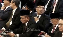 Ridwan Kamil Sebar Foto 15 Artis Cantik, Nomor 11 Berkomentar - JPNN.com