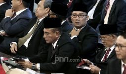Elektabilitas Ridwan Kamil Lebih Tinggi dari Erick Thohir, AHY Jauh - JPNN.com