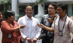 Nadiem Jadi Mendikbud, Guru Honorer Berdukacita - JPNN.com