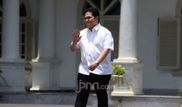 Modal Elektabilitas Erick Thohir Lebih dari Cukup untuk Menang di Pilkada DKI Jakarta - JPNN.com