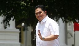 Menteri Erick: Kolaborasi SIG & Kementerian PUPR jadi Contoh Bagi Perusahaan BUMN - JPNN.com