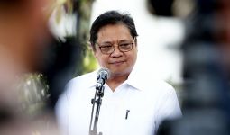 Menko Airlangga: Pengusaha Wajib Memberikan Cuti dan Waktu Istirahat - JPNN.com