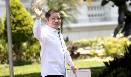 Datangi KPK, Politikus PPP Lengkapi Bukti Dugaan Gratifikasi untuk Menteri Suharso - JPNN.com