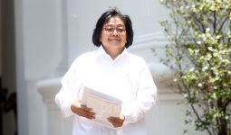 Menteri Siti: 29 Kawasan Pariwisata Konservasi Dibuka Secara Bertahap - JPNN.com