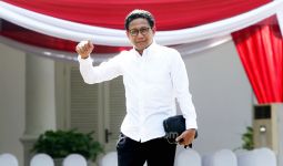 Gus Halim Minta Kada Genjot Penyaluran BLT Dana Desa - JPNN.com