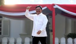 Menteri Johnny Sebut Pemindahan IKN Dorong Pemerataan Pembangunan - JPNN.com