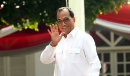 Permintaan Slot Penerbangan Melonjak, Presiden Jokowi Memerintahkan Menhub Budi Tetap Berhati-hati - JPNN.com
