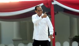 Kemenhub Akhirnya Resmi Buka Prodi Magister Terapan di STIP Jakarta - JPNN.com