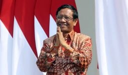 Mahfud MD Tegaskan Aliran Dana ke Parpol Cuma Gosip Politik - JPNN.com