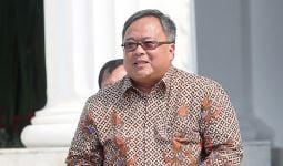Konon Nama Kepala Otorita IKN Sudah Dikantongi, Prof Bambang Bilang Begini - JPNN.com