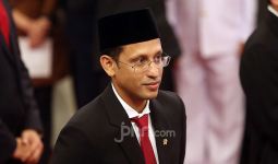 Tidak Masuk Daftar Undangan Bertemu Mendikbud Nadiem Makarim, Forum Honorer K2 Kecewa Berat - JPNN.com