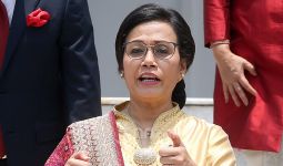 Sri Mulyani Punya Kabar Baik soal Gaji ke-13, ASN Pasti Kegirangan - JPNN.com