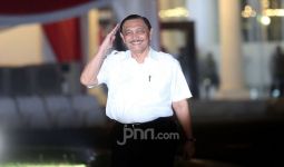 Luhut Binsar Punya Pengumuman Penting soal Minyak Goreng Murah, Catat! - JPNN.com