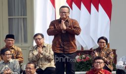 Begini Reaksi Komjen Antam Novambar terkait Penangkapan Edhy Prabowo - JPNN.com