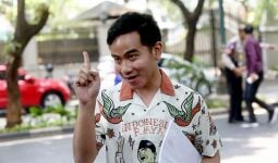 PDIP Panggil Gibran bin Jokowi, Kemungkinan Terkait Prabowo - JPNN.com