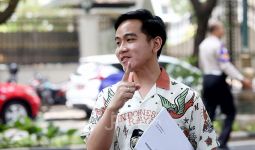 Survei Pilkada Solo: Undecided Voters Ungguli Elektabilitas Gibran bin Jokowi - JPNN.com