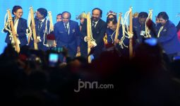 Pengamat: NasDem Paling Mungkin Berkoalisi dengan Demokrat-PKS, Bukan Gerindra-PKB - JPNN.com