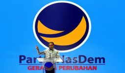 Anies Baswedan Dominan, Lalu Muncul Jenderal Andika Perkasa - JPNN.com