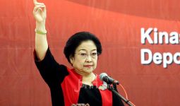 Megawati Pilih Bunga Lotus untuk Gerakan Cinta Ciliwung Bersih - JPNN.com