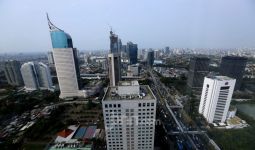 Ramalan Lengkap Ekonom UOB soal Perekonomian Indonesia 2022 - JPNN.com