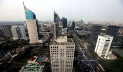 Presdir HSBC Menyingkap Kekuatan Indonesia dalam Pemulihan Ekonomi, tetapi - JPNN.com