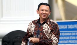 Ahok Pastikan Video Ucapan Soal Jokowi dan Gibran Tak Bisa Kerja Sudah Dipotong - JPNN.com