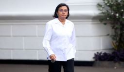Sri Mulyani Beberkan Tahapan Pembangunan IKN Nusantara - JPNN.com