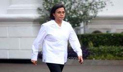 Sri Mulyani Buka-bukaan soal BBM Bersubsidi Sesungguhnya, Jangan Kaget! - JPNN.com