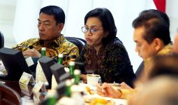 Pesan Menteri Keuangan Buat yang Demen Nyinyir soal Utang Indonesia - JPNN.com