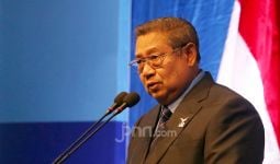 Dikhianati Anies dan Surya Paloh, SBY Sebut Musang Berbulu Domba - JPNN.com