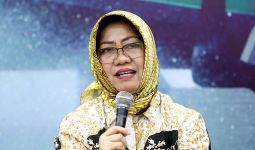 Prof Siti Sarankan Airlangga Gaet Perempuan Berprestasi jadi Cawapres - JPNN.com