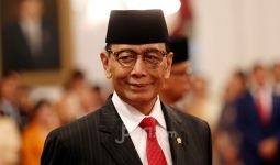 Benny: Wiranto Sudah Tidak Punya Jabatan di Hanura - JPNN.com