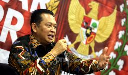 Ketua MPR RI Sesalkan Cara Kemenlu Merespons Kasus Kematian ABK WNI - JPNN.com
