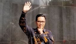 SYL Tunggu Lampu Hijau dari KPK untuk Hadiri Pemeriksaan - JPNN.com