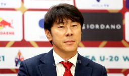 Intip Jadwal Shin Tae Yong Kembali ke Indonesia, 2 Agenda Besar Menanti - JPNN.com